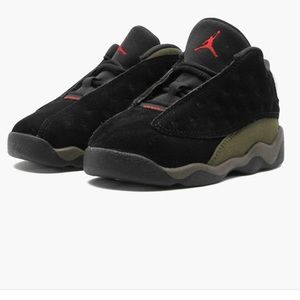 Jordan 13 Retro BT